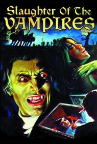 دانلود فیلم The Slaughter of the Vampires سال 1962 - قتلعام خونآشامها