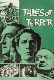 دانلود فیلم Tales of Terror سال 1962 - داستان‌های وحشت