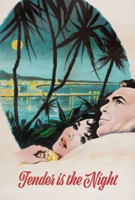 دانلود فیلم Tender Is the Night سال 1962 - شب لطیف است
