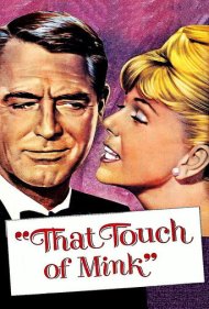 دانلود فیلم That Touch of Mink سال 1962 - لمس سمور