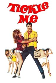 دانلود فیلم Tickle Me سال 1965 - قلقلکم بده