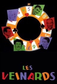 دانلود فیلم People in Luck سال 1963 - آدمهای خوششانس