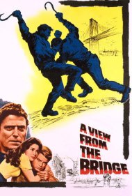 دانلود فیلم A View from the Bridge سال 1962 - چشم‌اندازی از پل