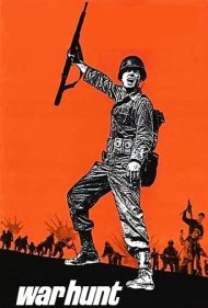 دانلود فیلم War Hunt سال 1962 - شکار جنگی