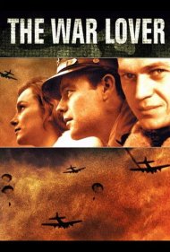 دانلود فیلم The War Lover سال 1962 - عاشق جنگ