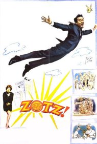 دانلود فیلم Zotz! سال 1962 - زوتز!