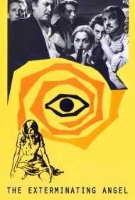 دانلود فیلم The Exterminating Angel سال 1962 - ملک‌الموت