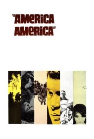 دانلود فیلم America America سال 1963 - آمریکا آمریکا