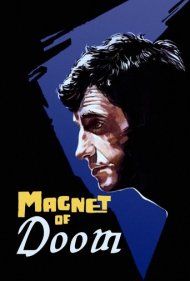 دانلود فیلم Magnet of Doom سال 1963 - آهنربای سرنوشت