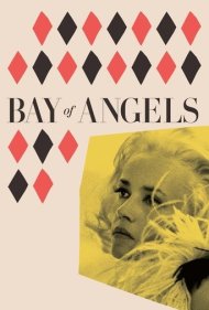 دانلود فیلم Bay of Angels سال 1963 - خلیج فرشتگان