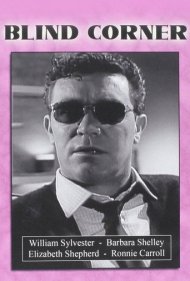 دانلود فیلم Blind Corner سال 1964 - گوشه کور