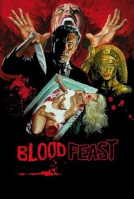 دانلود فیلم Blood Feast سال 1963 - ضیافت خون