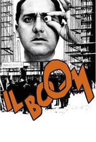 دانلود فیلم The Boom سال 1963 - رونق اقتصادی