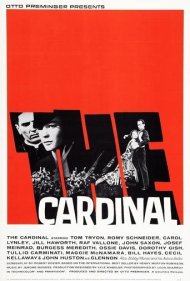 The Cardinal 1963