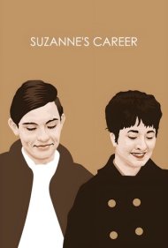 دانلود فیلم Suzanne’s Career سال 1963 - حرفه سوزان