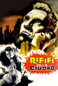 دانلود فیلم Rififi in the City سال 1964 - ریفیفی در شهر