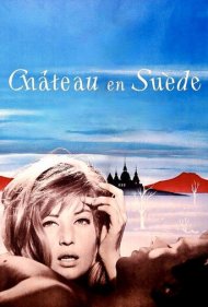 دانلود فیلم Nutty, Naughty Chateau سال 1963 - قصر دیوانهوار