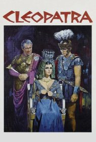 دانلود فیلم Cleopatra سال 1963 - کلئوپاترا