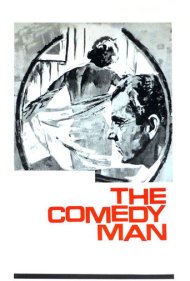 دانلود فیلم The Comedy Man سال 1964 - مرد کمدی