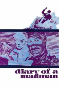 دانلود فیلم Diary of a Madman سال 1963 - دفترچه خاطرات یک دیوانه