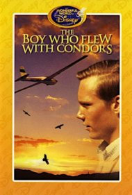 دانلود فیلم The Boy Who Flew with Condors سال 1967 - پسری که با کندورها پرواز کرد