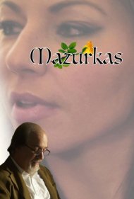 دانلود فیلم Mazurkas سال 2016 - مازورکاها