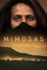دانلود فیلم Mimosas سال 2016 - میموزا