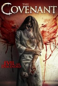 دانلود فیلم The Covenant سال 2017 - میثاق