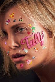 دانلود فیلم Tully سال 2018 - تالی