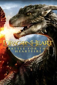 دانلود دوبله فارسی فیلم Dragonheart: Battle for the Heartfire سال 2017 - قلب اژدها