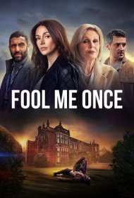 دانلود فیلم Fool Me Once سال 2024 - یک‌بار فریبم می‌دهی
