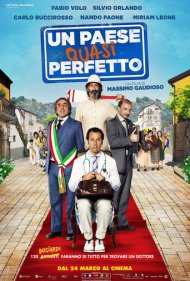 دانلود فیلم An Almost Perfect Country سال 2016 - یک کشور تقریبا بی‌نقص