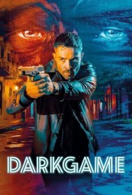 دانلود دوبله فارسی فیلم DarkGame سال 2024 - بازی تاریک
