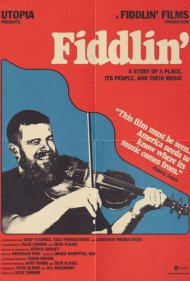 دانلود فیلم Fiddlin' سال 2019 - ویولننوازی