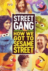 دانلود فیلم Street Gang: How We Got to Sesame Street سال 2021 - دار و دسته خیابان: چگونه به خیابان سسمی رسیدیم