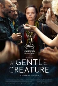 دانلود فیلم A Gentle Creature سال 2017 - موجودی آرام