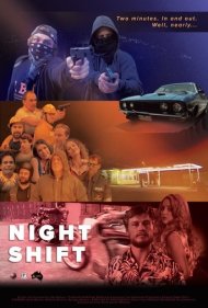 دانلود فیلم Night Shift سال 2021 - شیفت شب
