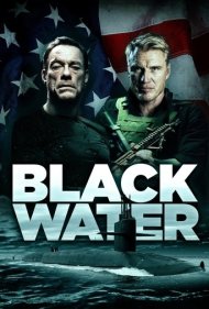 دانلود دوبله فارسی فیلم Black Water سال 2018 - آب سیاه