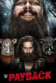دانلود فیلم WWE Payback 2016 سال 2016 - دبلیودبلیوئی پیبک ۲۰۱۶