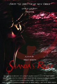 دانلود فیلم Shanda's River سال 2018 - رودخانه شاندا