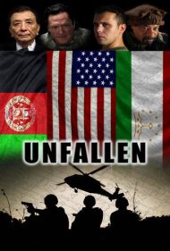 دانلود فیلم Unfallen سال 2017