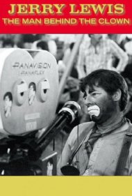دانلود فیلم Jerry Lewis: The Man Behind the Clown سال 2016 - جری لوئیس: مرد پشت نقاب دلقک