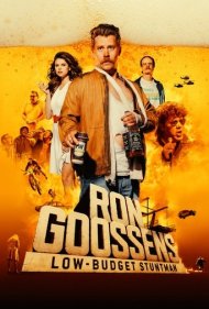 دانلود فیلم Ron Goossens, Low Budget Stuntman سال 2017 - ران گوسنس، بدلکار کمهزینه