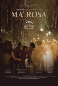 دانلود فیلم Ma' Rosa سال 2016 - رُزا مادر