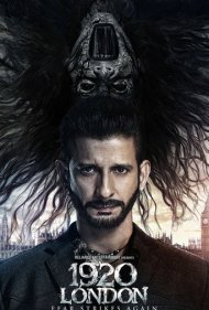 دانلود فیلم 1920 London سال 2016 - ۱۹۲۰ لندن