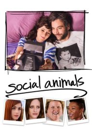 دانلود فیلم Social Animals سال 2018 - حیوانات اجتماعی