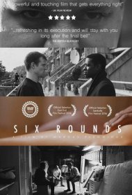 دانلود فیلم Six Rounds سال 2017 - شش راند
