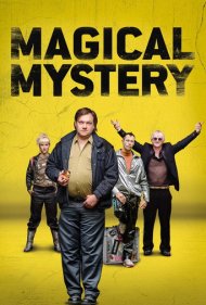 دانلود فیلم Magical Mystery or: The Return of Karl Schmidt سال 2017 - معمای جادویی یا: بازگشت کارل اشمیت
