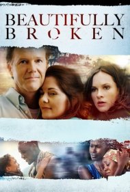 دانلود فیلم Beautifully Broken سال 2018 - فرار یک مهاجر
