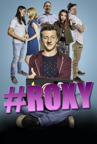 دانلود فیلم #Roxy سال 2018 - روکسی